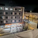 Modernes City-Appartement Mit Separatem Schlafzimmer