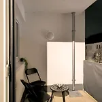 Modernes City-appartement Mit Separatem Schlafzimmer Appartement *