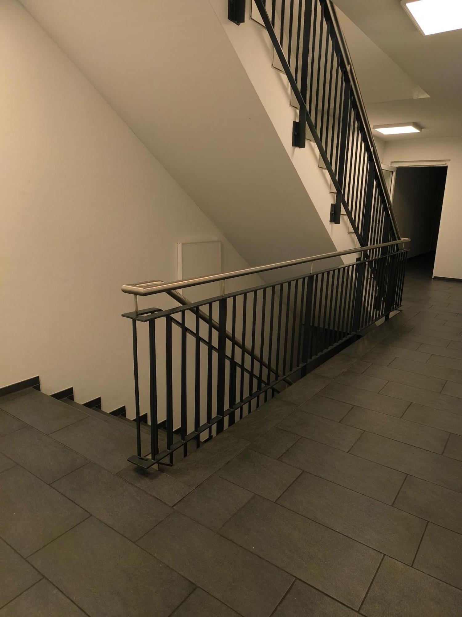 Modernes City-appartement Mit Separatem Schlafzimmer * Düsseldorf